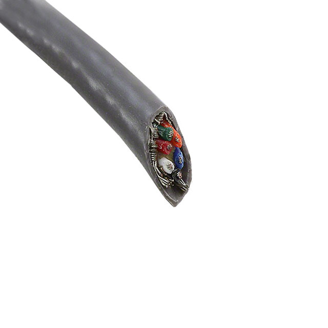 3306 SL005 Alpha Wire  Cables Wires